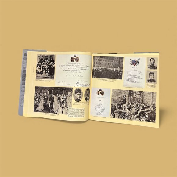 BOOK Louisa Lady in Waiting to Queen Victoria and Alexandra Personal Diaries - Picture 2 of 3